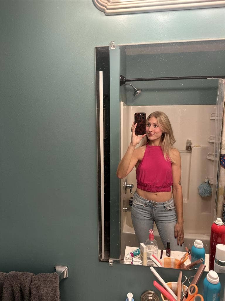 Looking for Room in Canton!