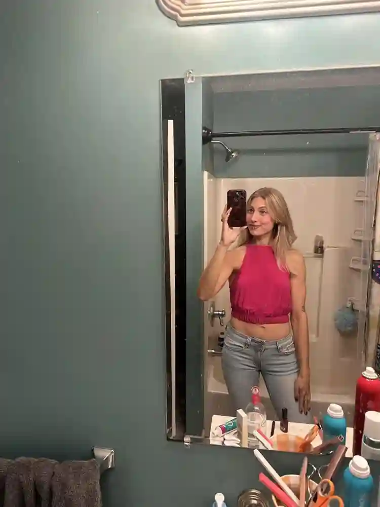 Looking for Room in Canton!