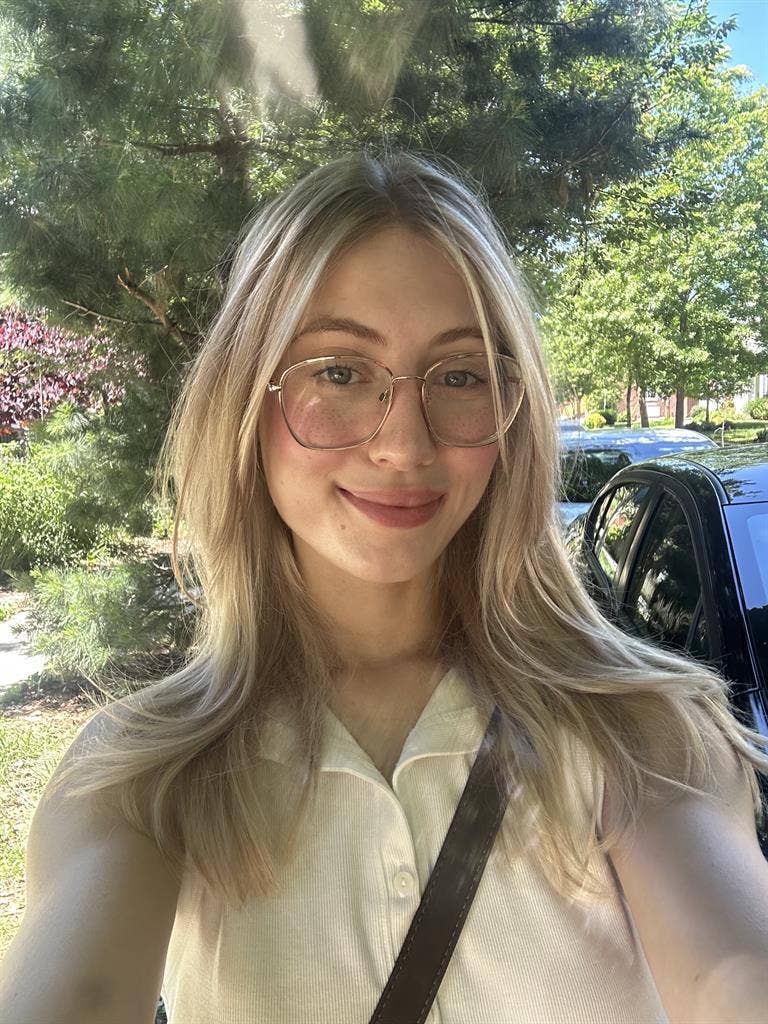 Looking for Room in Canton!