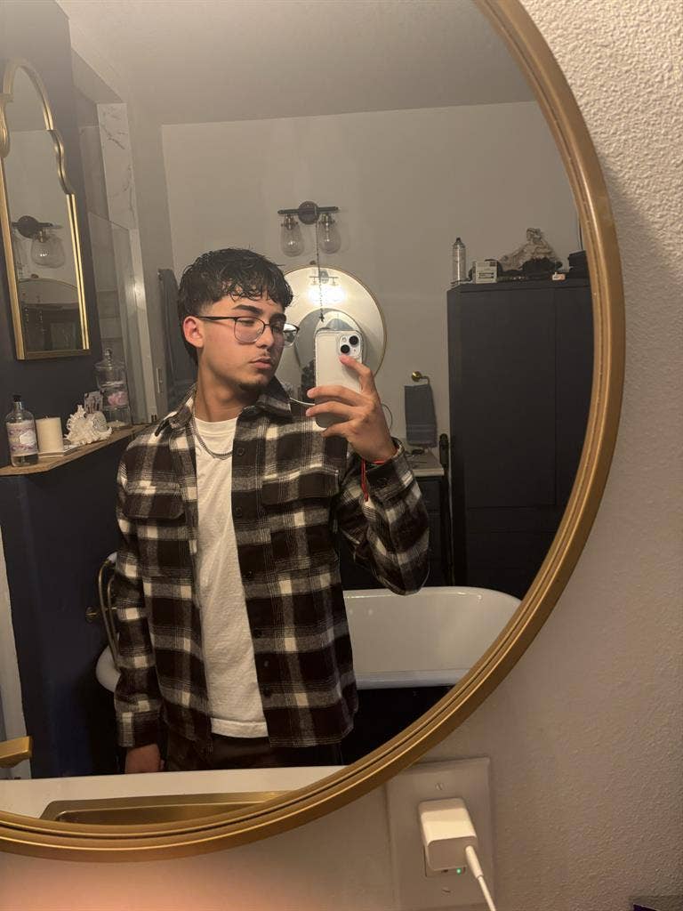 Looking for room for college