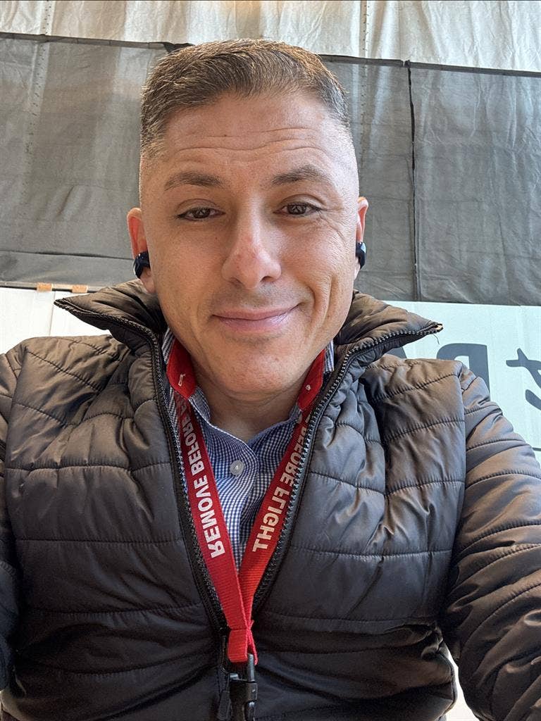 Professional male needing asap