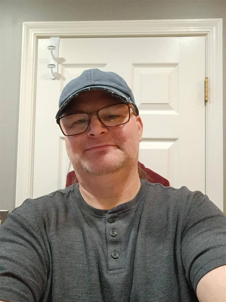 Looking for a quiet place in S York