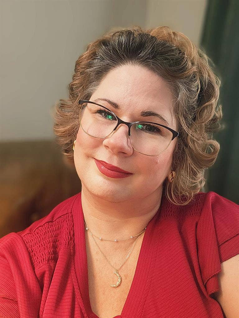 Professional Woman Seeking