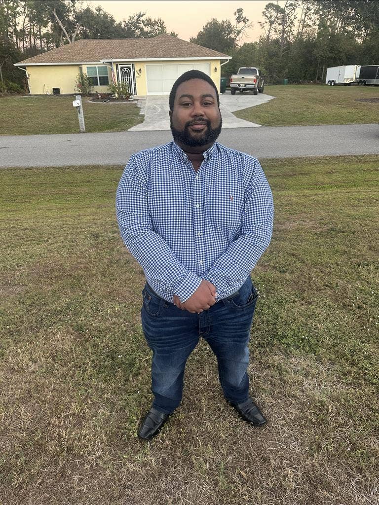 Looking for a Place in May