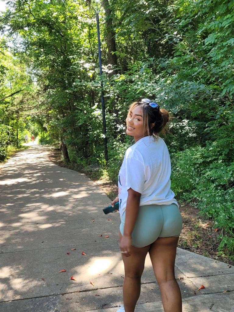 Looking for a room/safe space