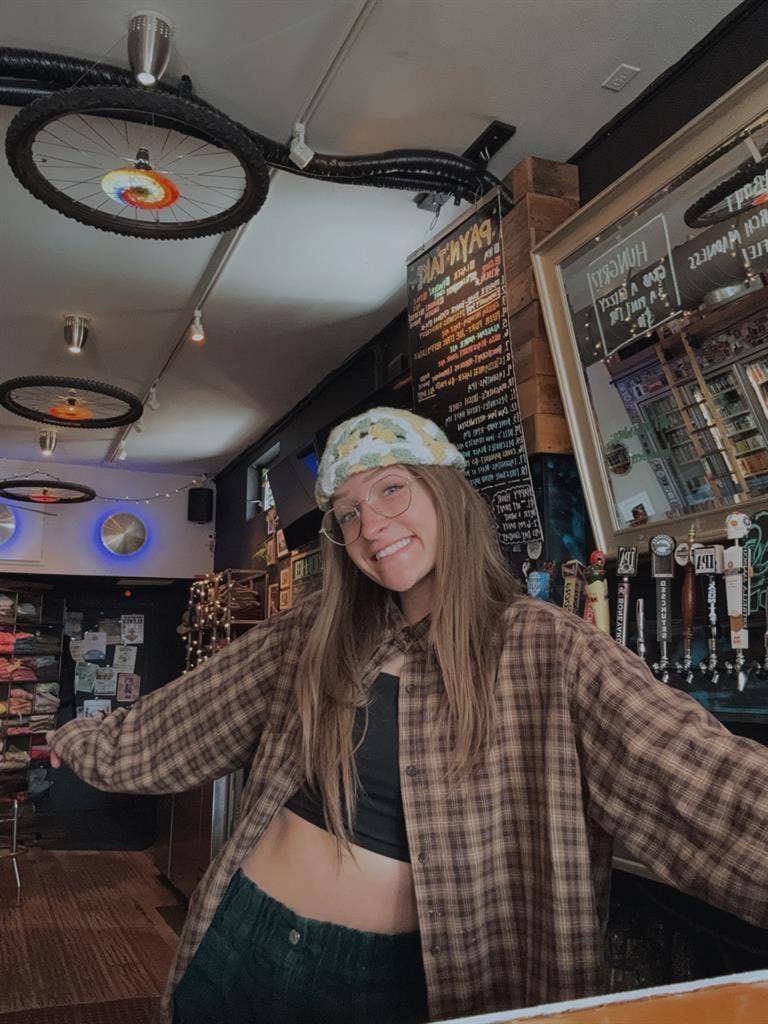Looking for a room to rent!
