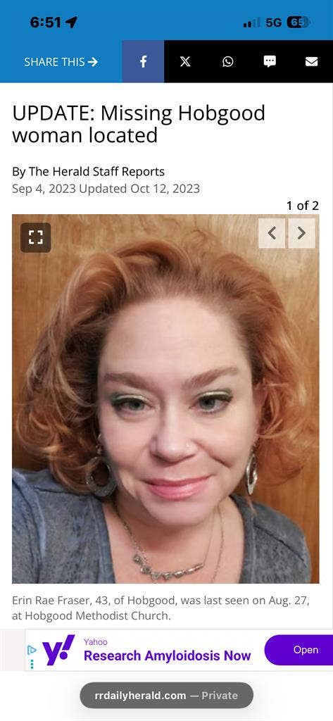 New Listing