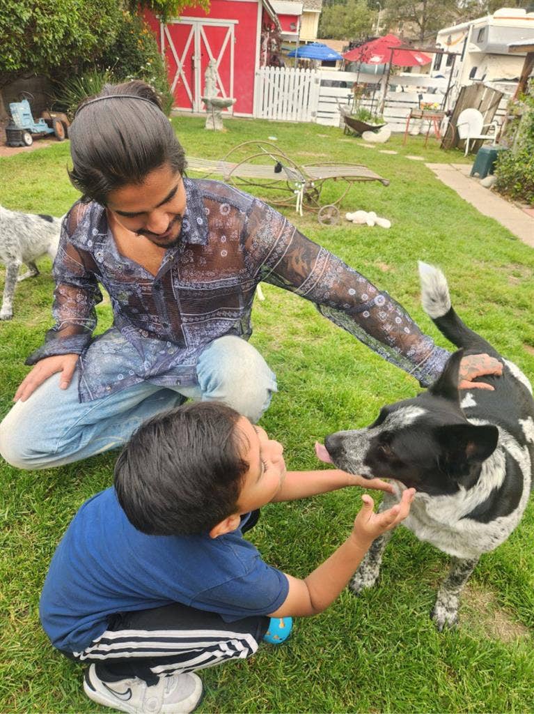 Looking for a room and a bathroom