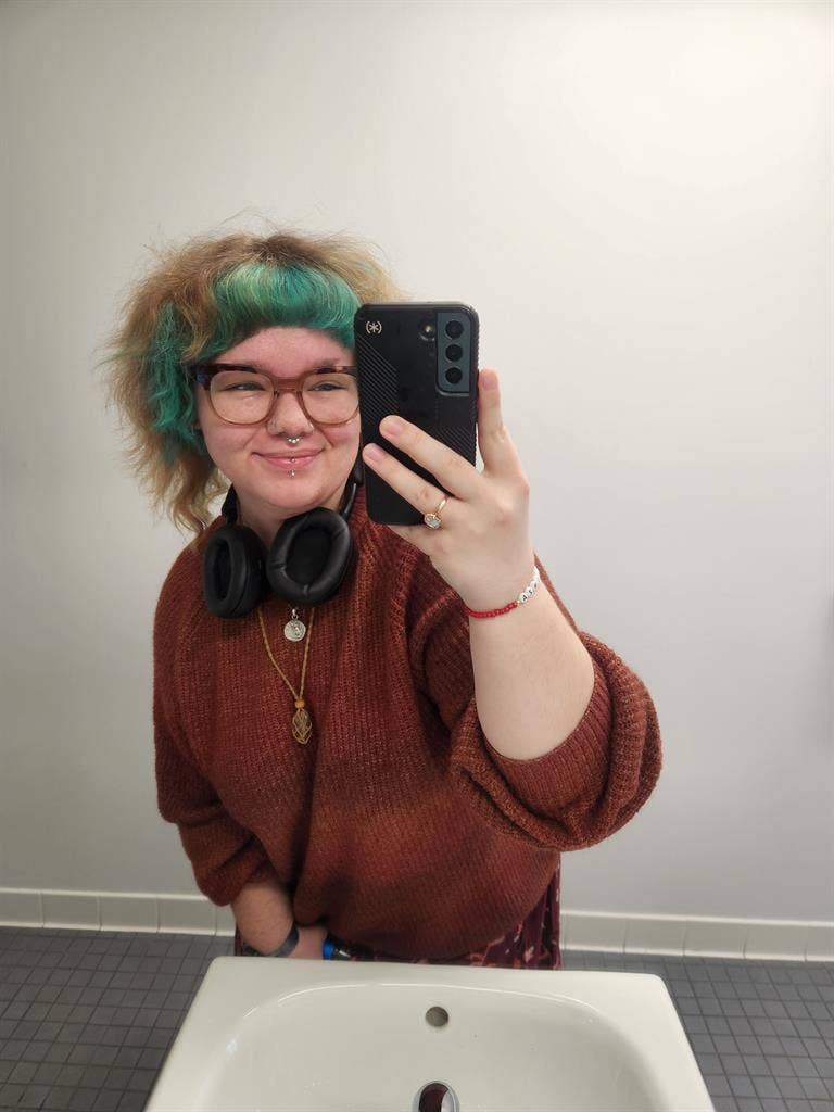 Searching for Private room + bath!
