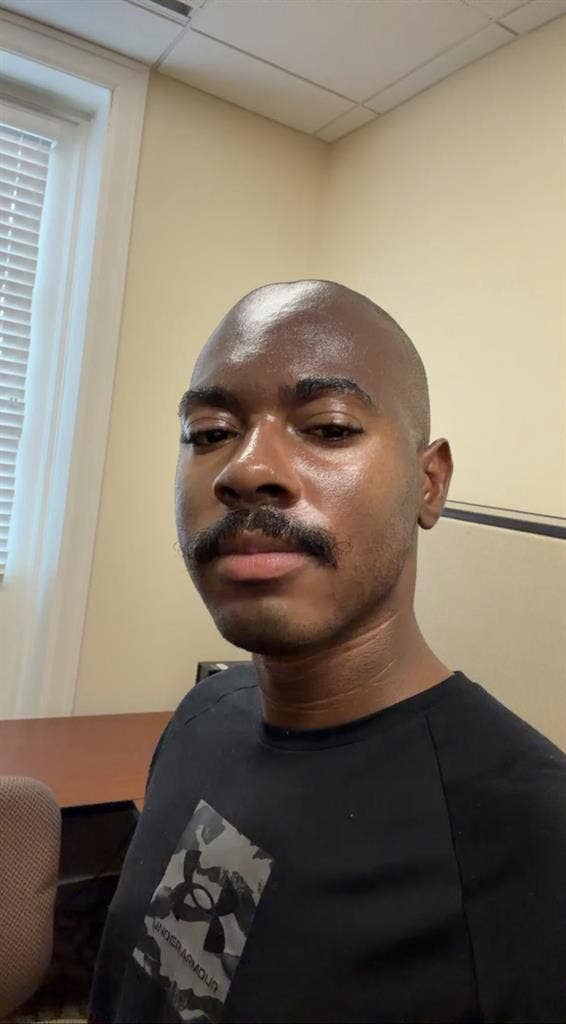 Very chill and goofy guy