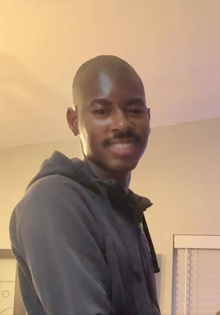 Very chill and goofy guy