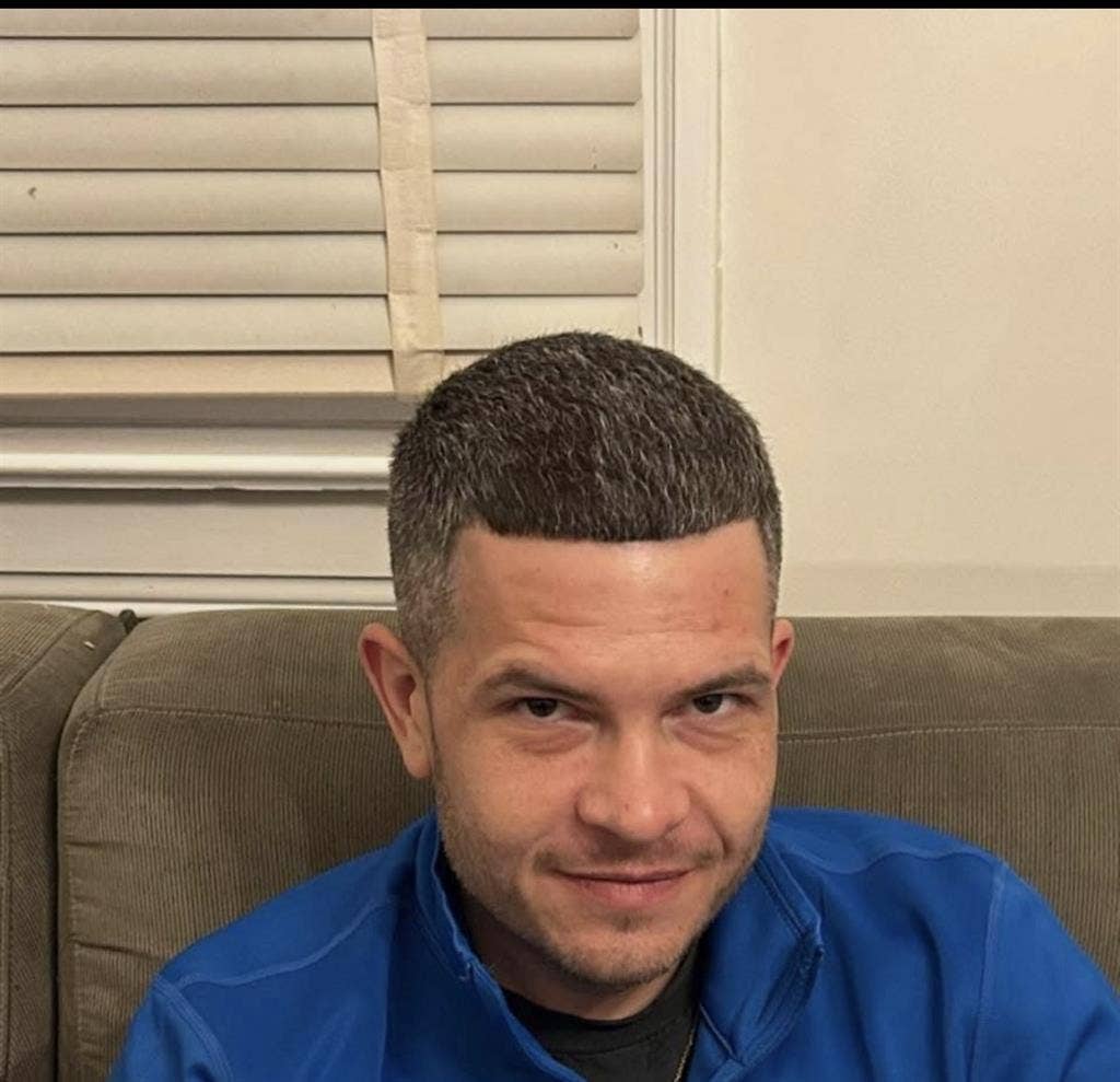 35yo Male Relocating