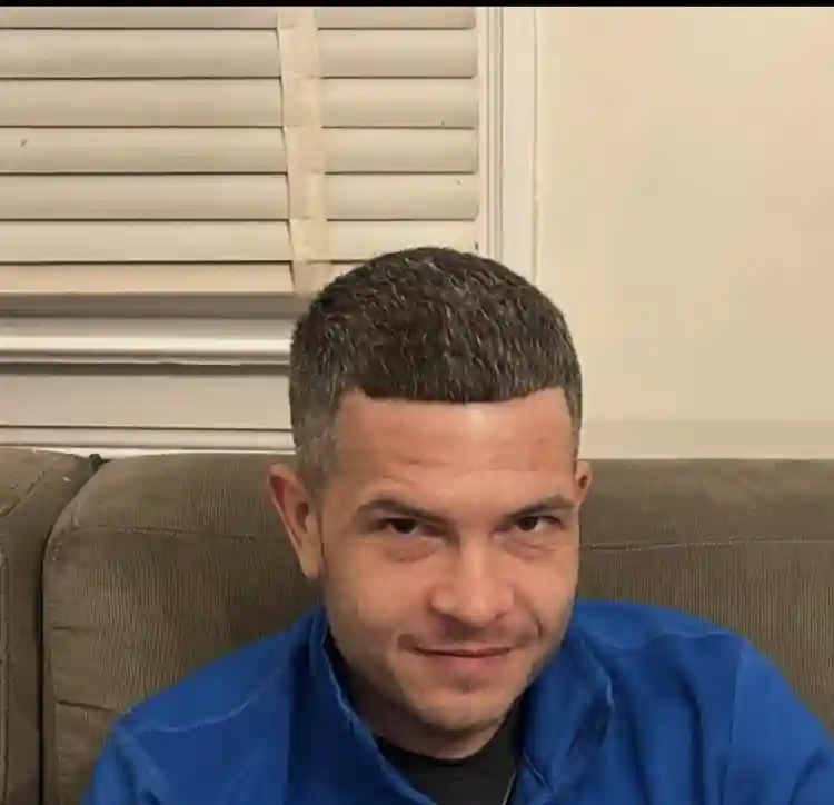 35yo Male Relocating