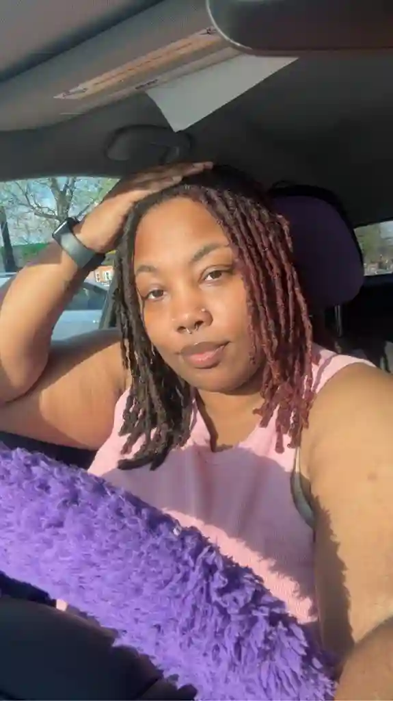 New to VA