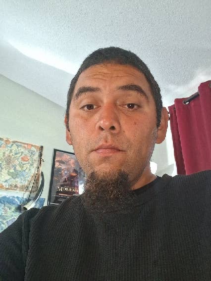 Steven Madrigal  37