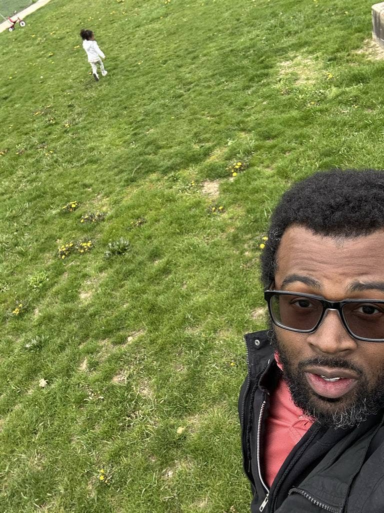 37 y/o girl dad in Philly!