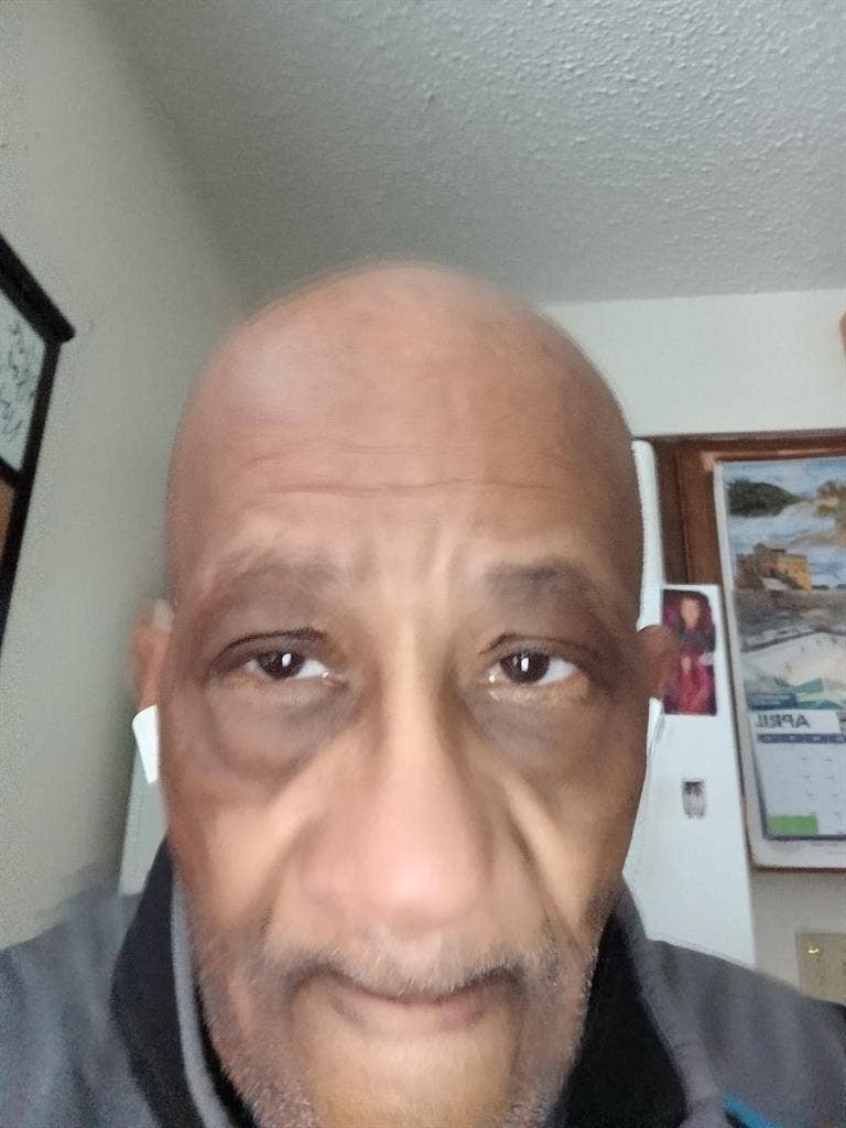 Quiet gentleman l