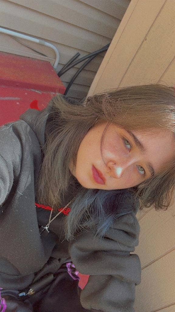 21, lgbtq friendly, 🍃welcomed