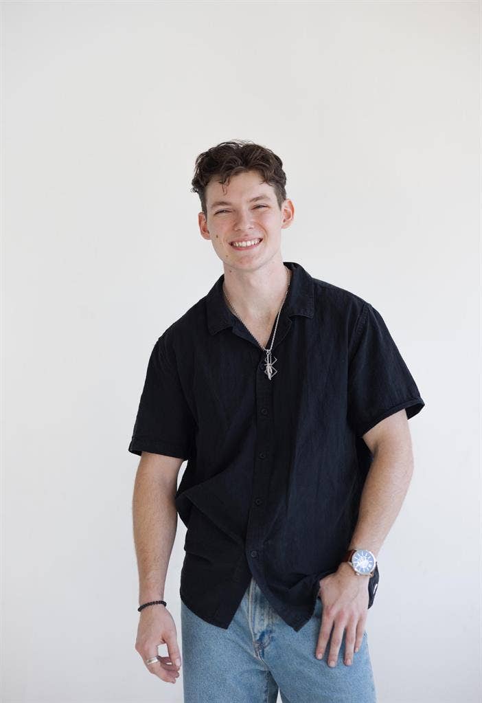21 M trying to move by next spring