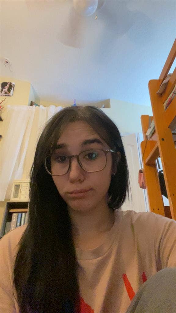 Hello, I’m Brianna