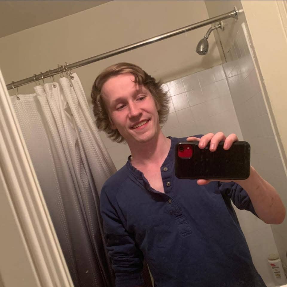 Looking for a room to rent