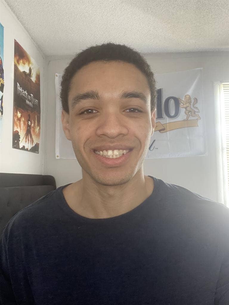 Looking for a room to rent