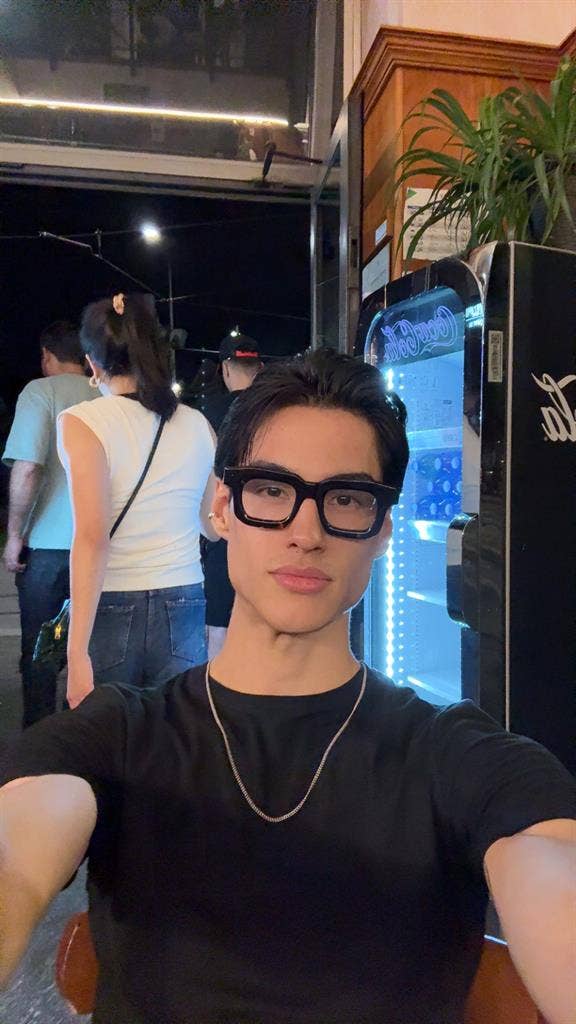 Fashion week