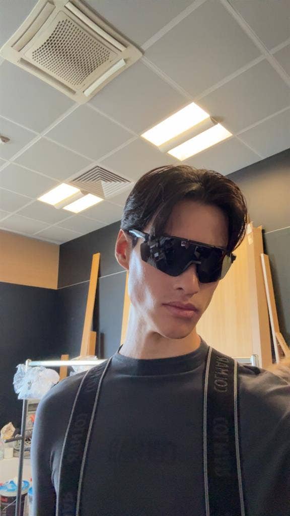 Fashion week