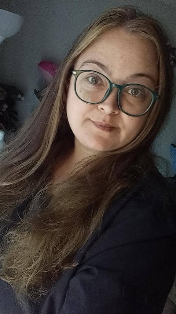 Hey there