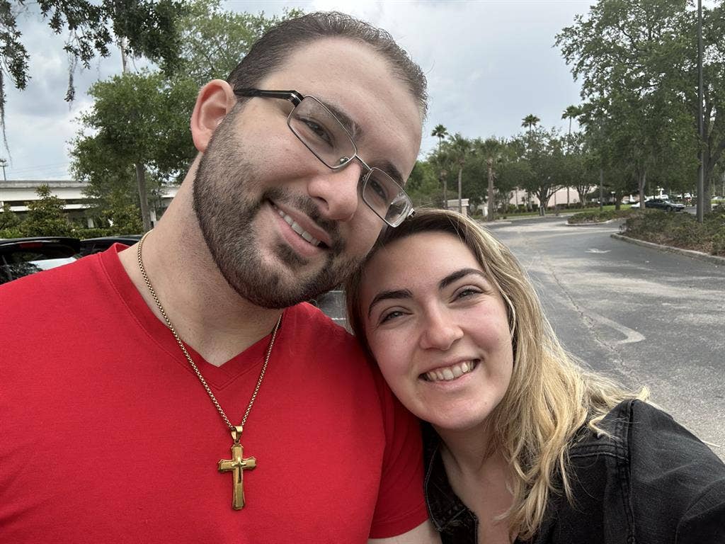 FT working couple relocating