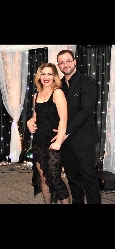 FT working couple relocating