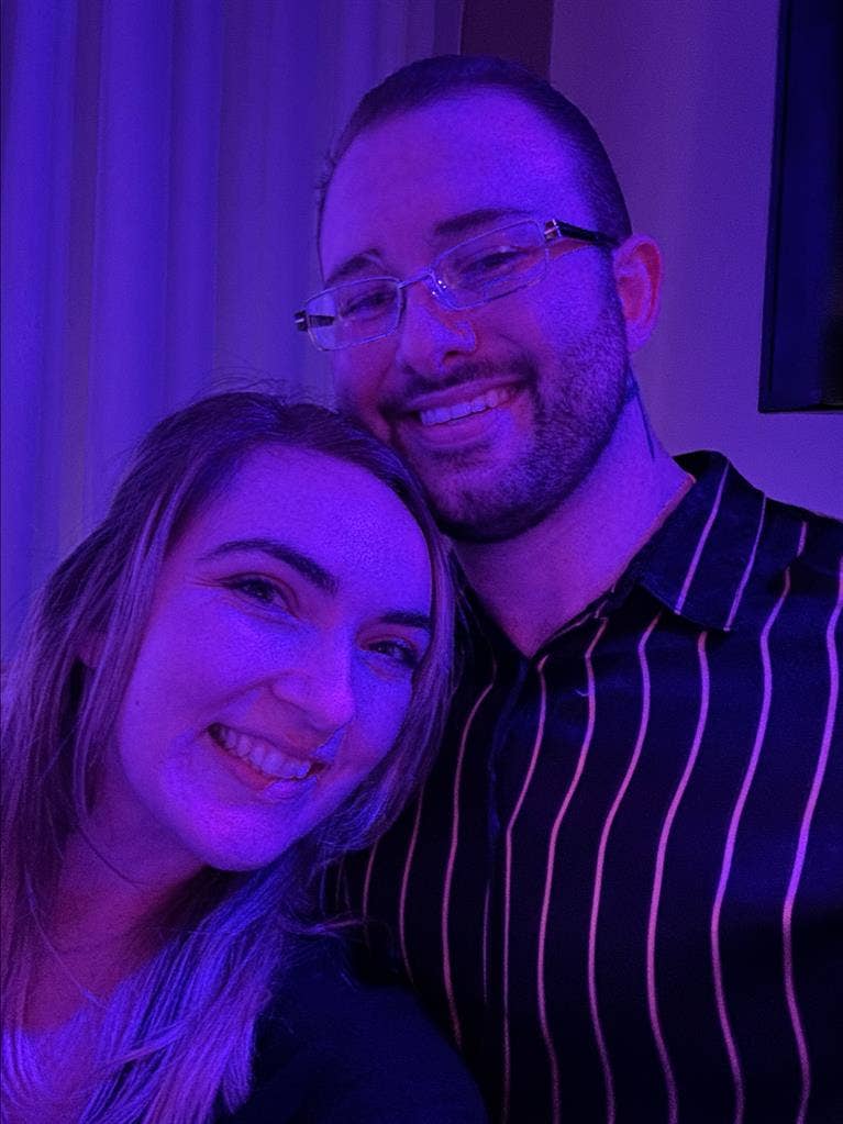 FT working couple relocating