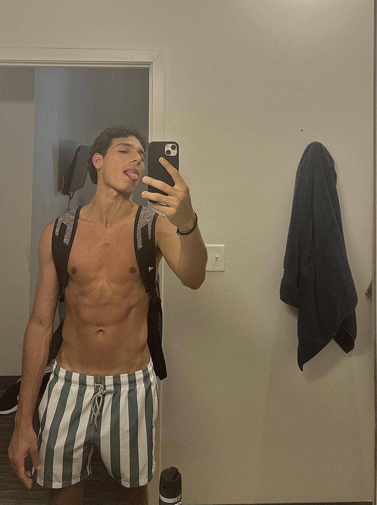 Looking for a room!