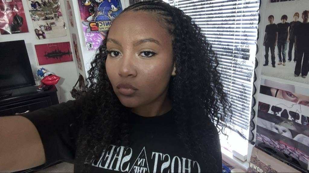 just a 19 year old wanting a space.