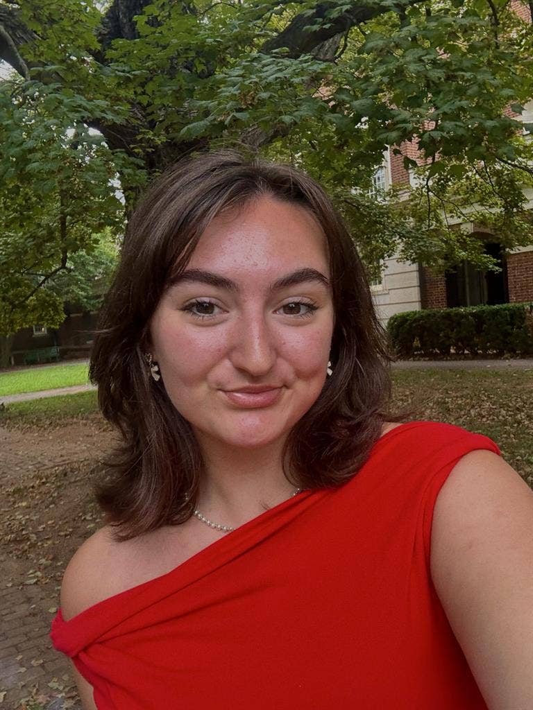 Incoming Grad Student