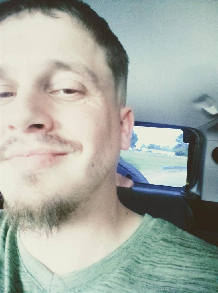 Hey my name is Justin. ISO a room!