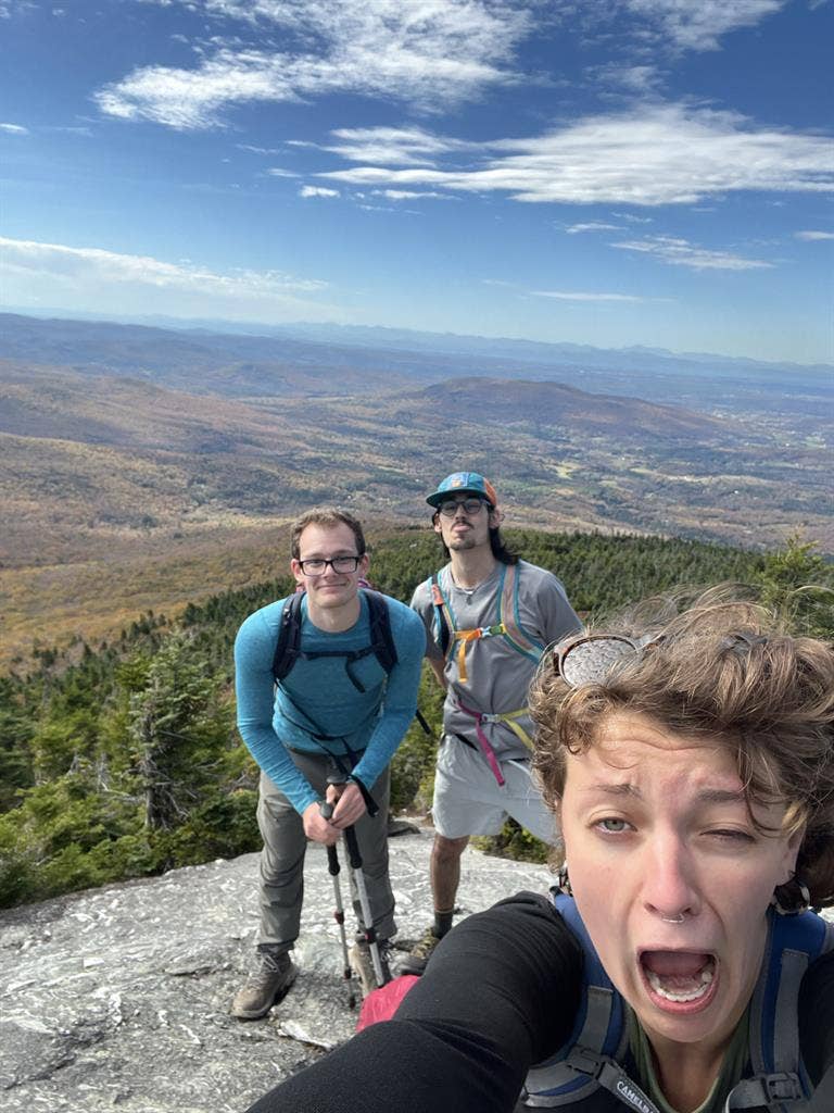 Looking for a room/roommate