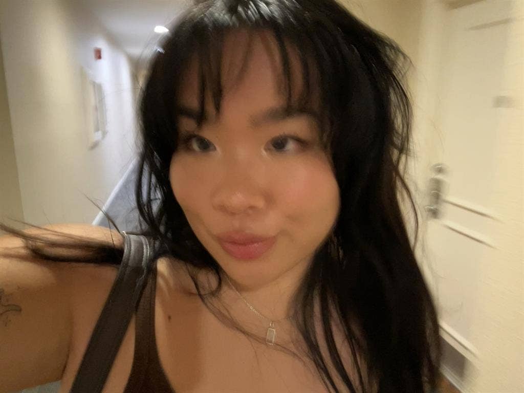 Apartment and roommate