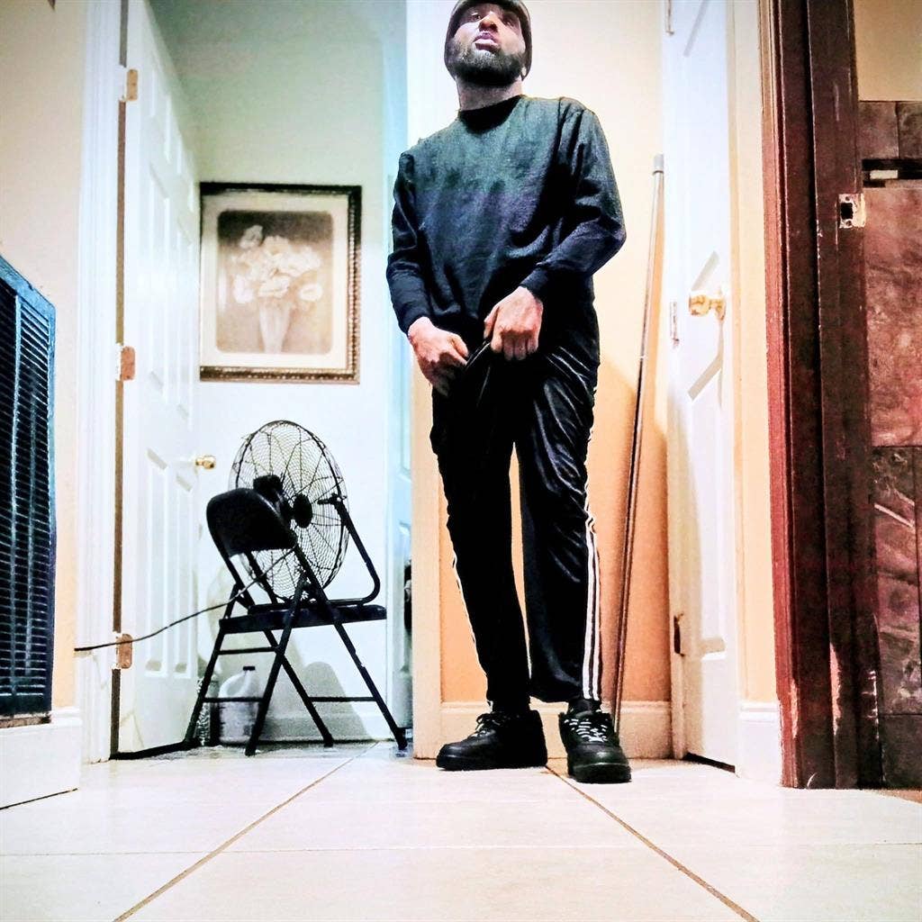 Looking For A Room For Rent