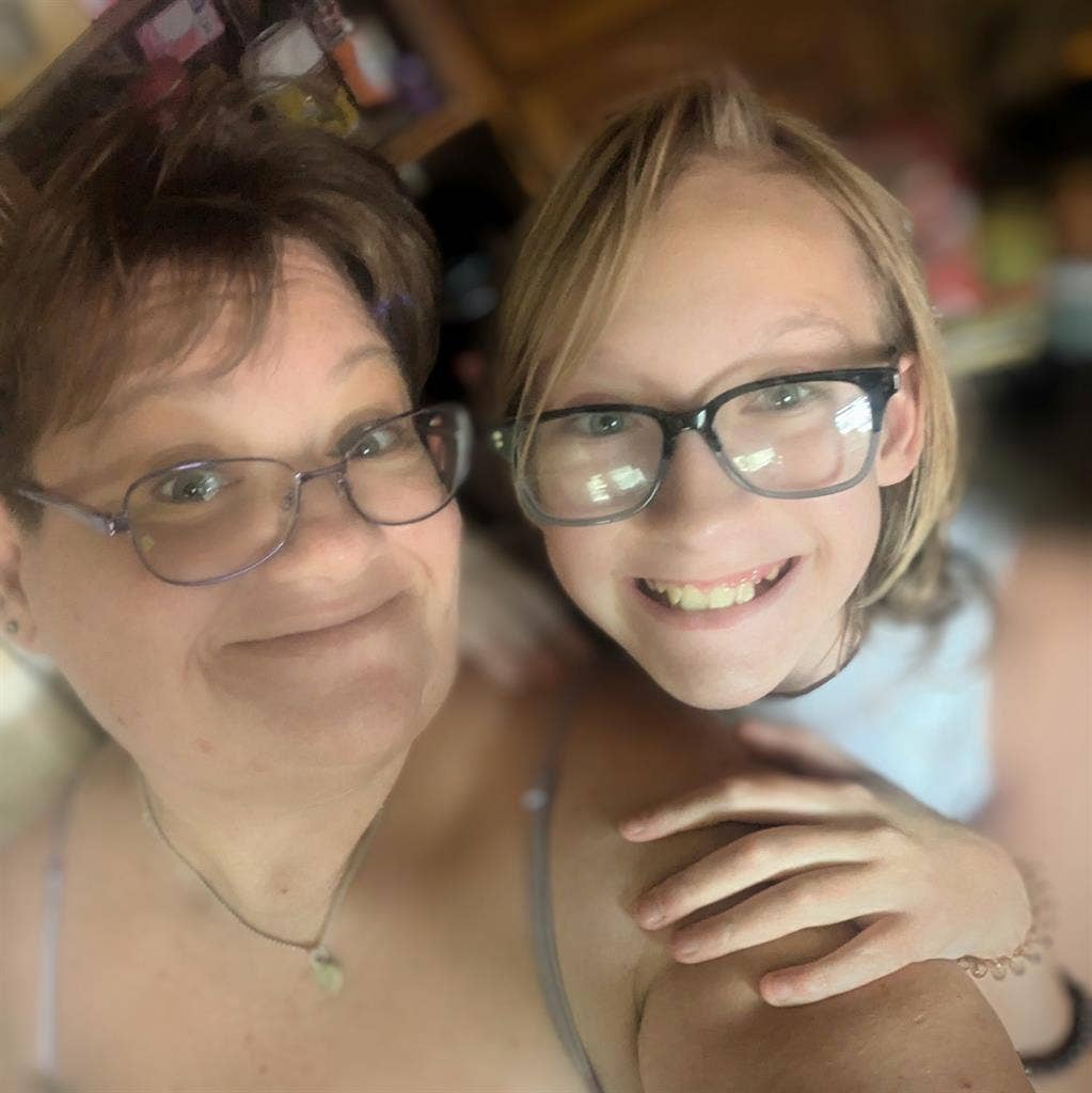 Single mom looking for MIL apt