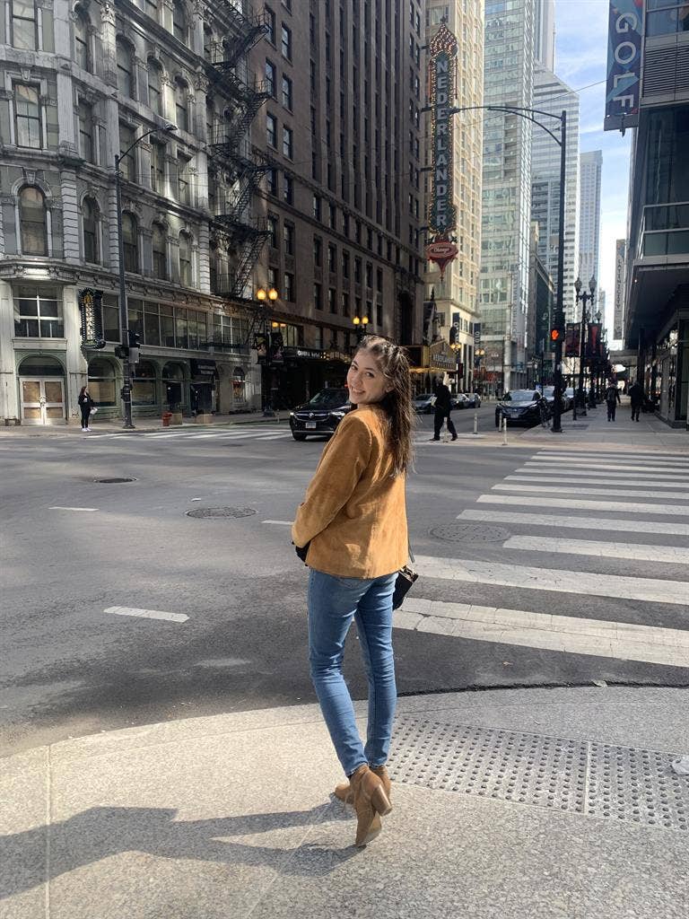 Looking for Room in Raleigh