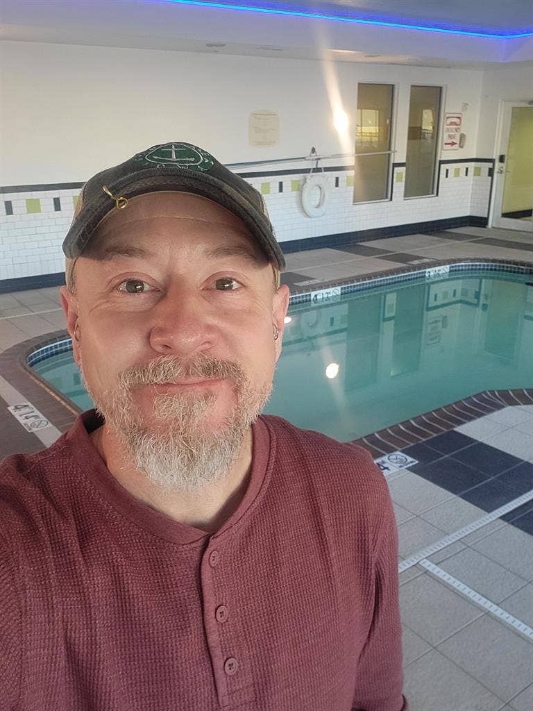 Looking for a room