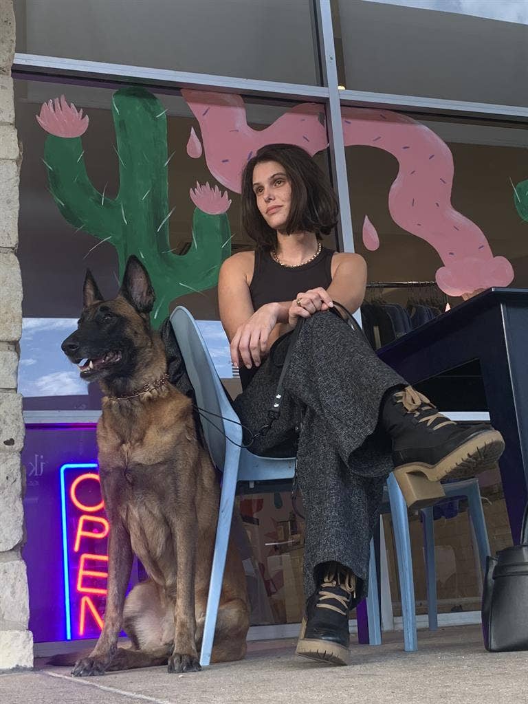 New Listing