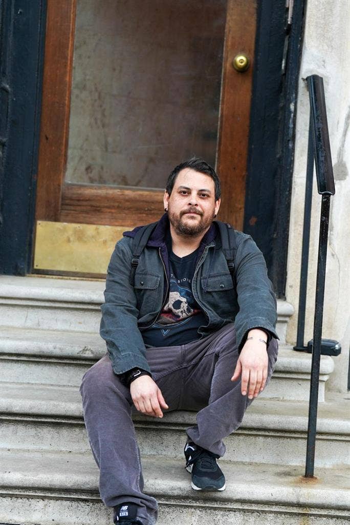 36 year old male looking for a room