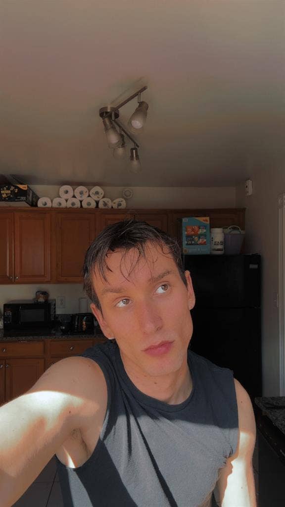 Looking for a room to rent