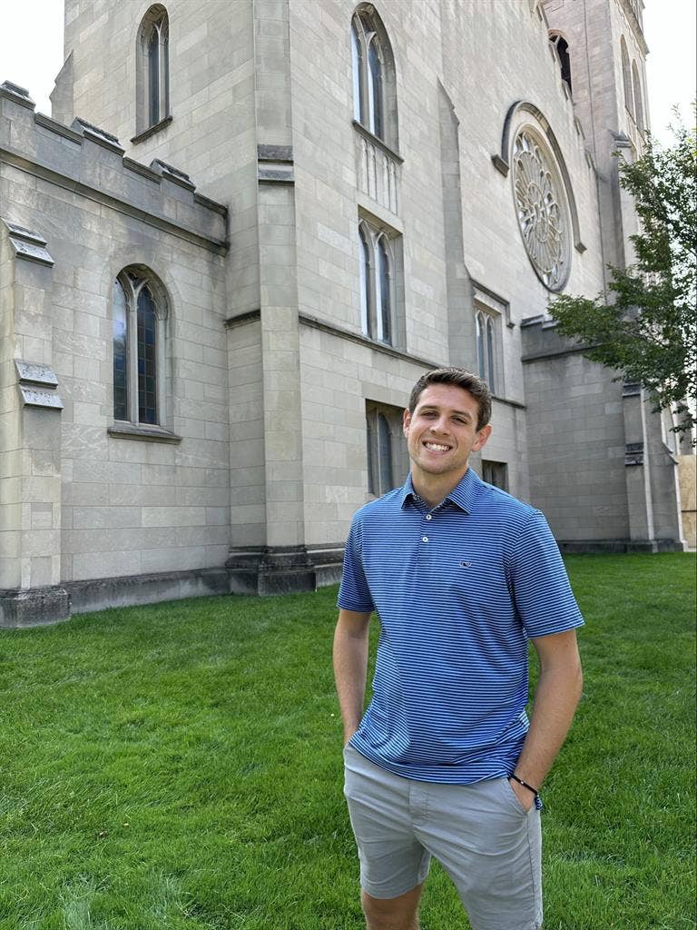 Seeking 2026 Summer Sublease