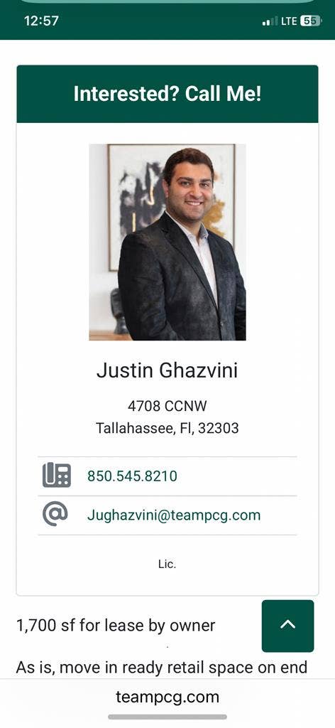 New Listing
