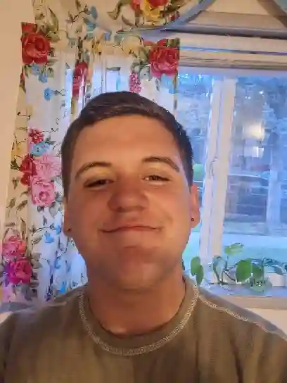 18y/o looking for room