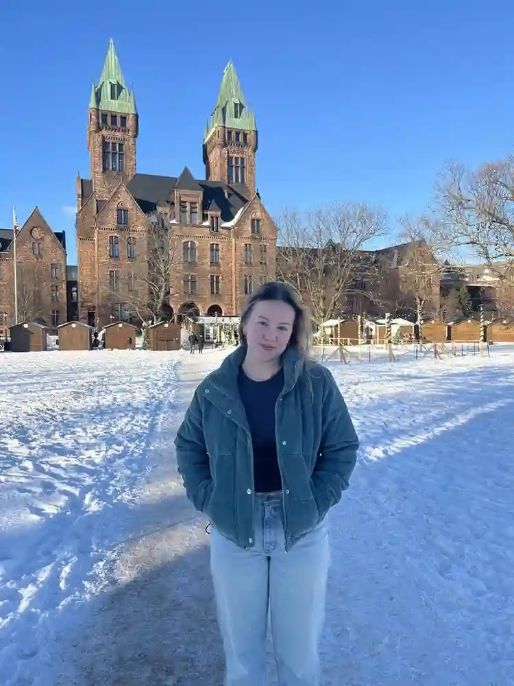 Looking for a roommate Buffalo NY