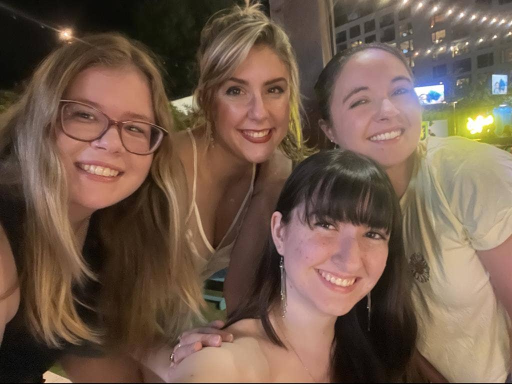 Recent UNC Grad looking for roomies